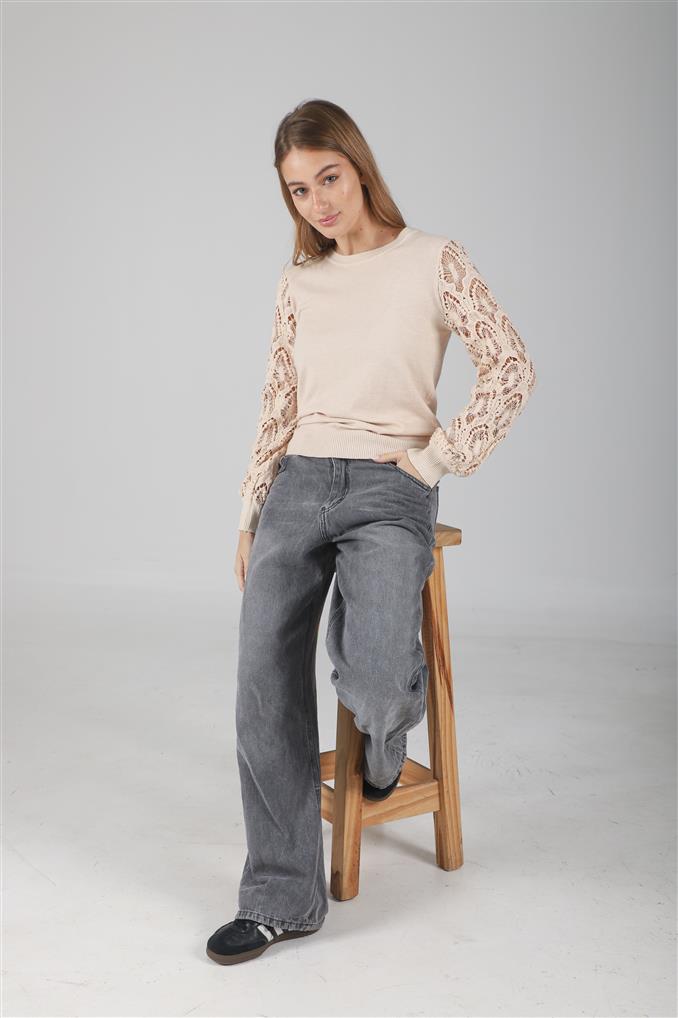 Sweater Victorian Bremer